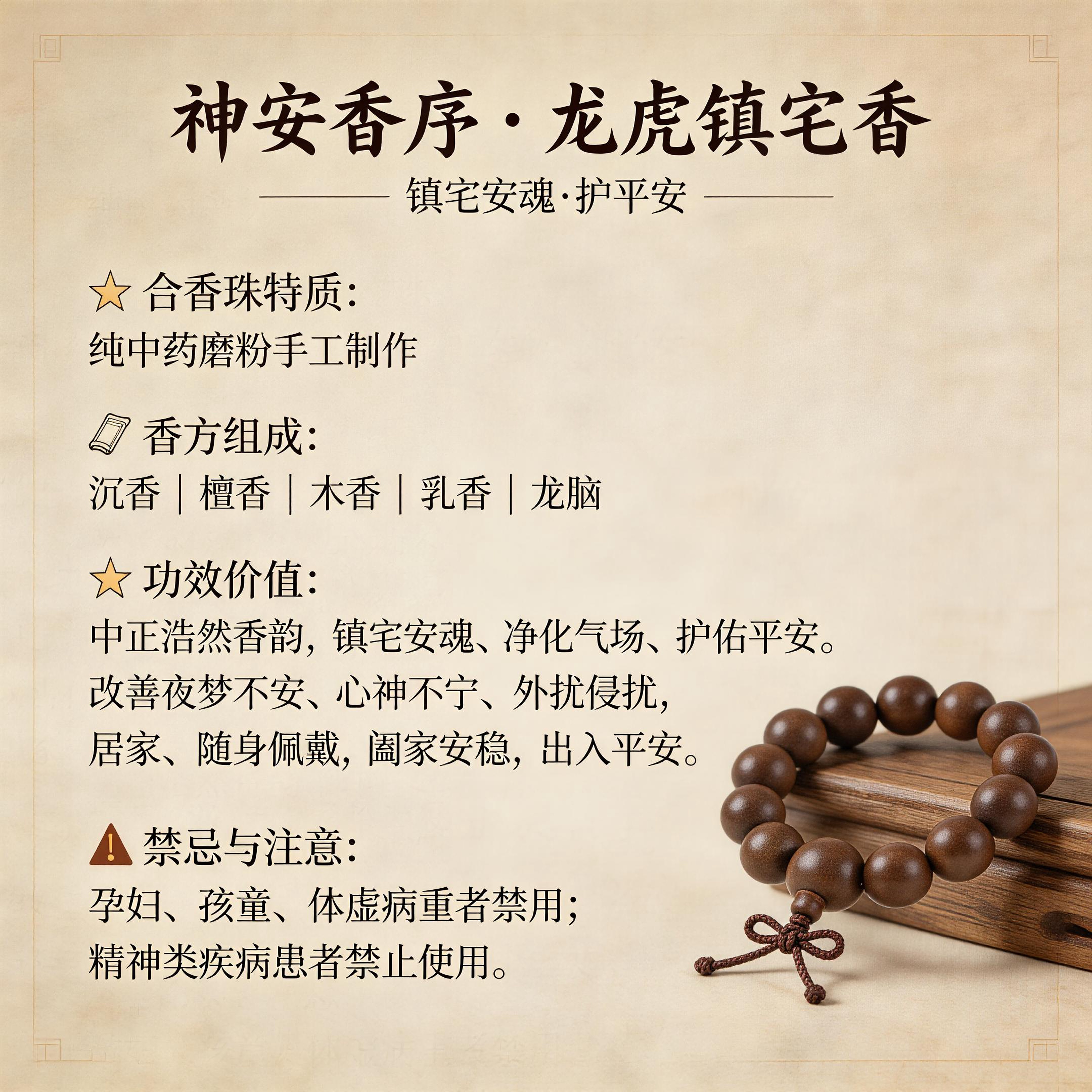 Seven Fragrances & Twelve Essences